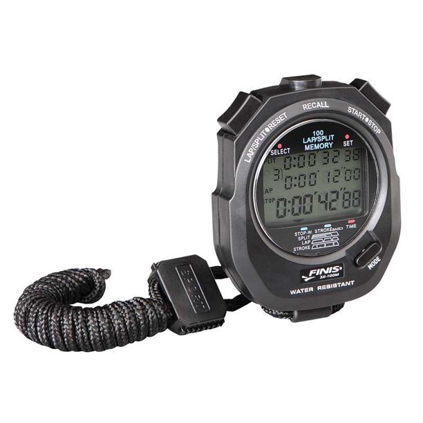 3X100M Stopwatch