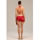 thumbnail image 5 of Conjunto de bikini bellabarnetten Imaan Flowers Lace para mujer, 5 of 5