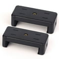 thumbnail image 1 of Support de Téléphone Intelligent sur Trépied Clip Standard Vis 1/4 Tête de Caméra Support 2 Pcs Clips Shenzhuyue, 1 of 5
