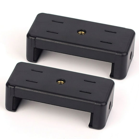 Tripod Mount Smartphone Holder Clip Standard 1/4 Screw Ball Head Camera Bracket