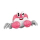 thumbnail image 5 of Animal eléctrico que camina CUTICAT Juguete para bebé Juguete musical sensorial de velocidad ajustable Rosa, 5 of 8