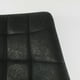 thumbnail image 3 of Silla de Oficina Secretarial Ontario Negro Mundo In Home Office, 3 of 8