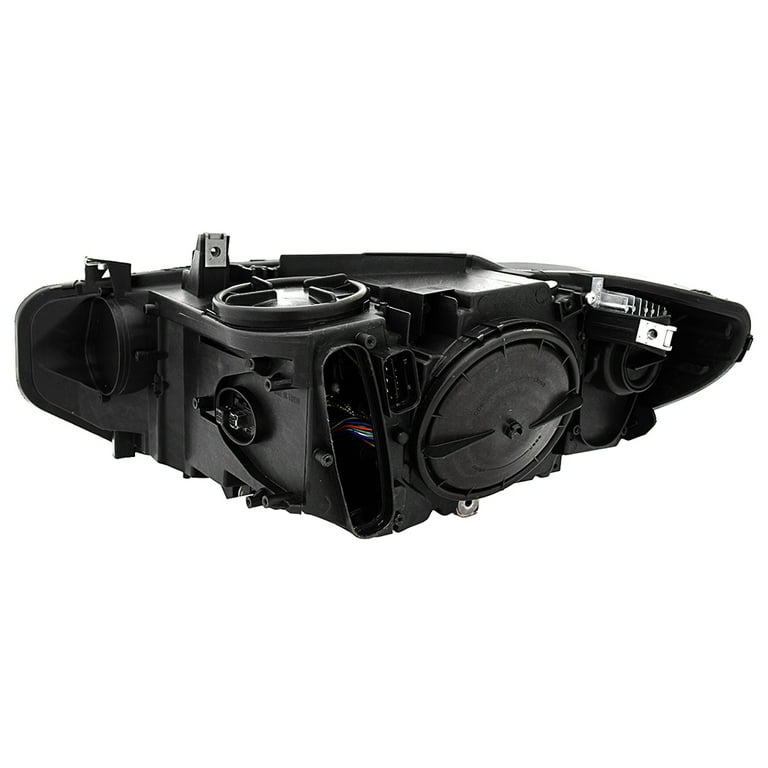 NEW RARELECTRICAL Right Side Headlight Compatible With Bmw 430I  
