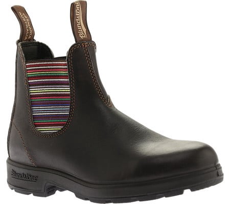 Blundstone 1409 Original Series Men’s Leather Ankle Chelsea boots Blundstone Original Chelsea Boots UNISEX(500, 510, 519, 2500  main image 2