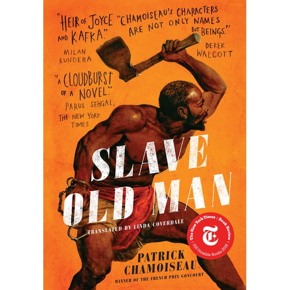 Slave Old Man, (Paperback)