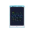 thumbnail image 3 of Tholdsy Tablero de escritura electrónico de 12 pulgadas para niños, tableta de dibujo con pantalla LCD a Color, almohadilla de escritura a mano con Electrónica Cielo azul, 3 of 6