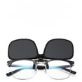 Sunglasses Clip for Men and Women Special Polarized Sunglasses for