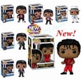 thumbnail image 3 of 2025 Nueva colección de figuras de acción FUNKO POP Stars Beat it Michael Jackson #22 #23 #24 #25 #26 #345 #352 #359 juguetes para regalo, 3 of 5