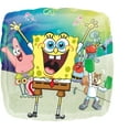 thumbnail image 6 of Spongebob Squarepants 8th Birthday Party Supplies and Balloon Bouquet Decorations, 6 of 6
