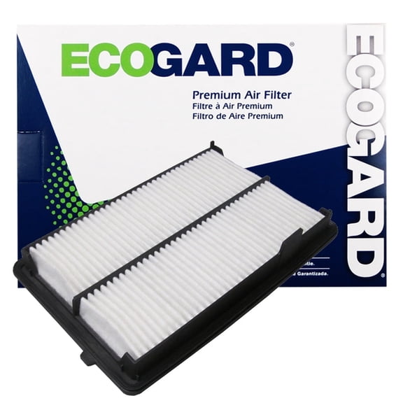 ECOGARD XA10004 Premium Engine Air Filter Fits 2013-2018 Acura RDX