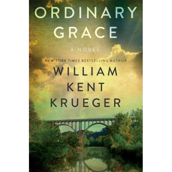 Pre-Owned Ordinary Grace (Paperback) 1476740127 9781476740126