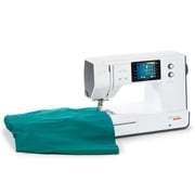 Bernette B77 Deco Sewing & Quilting Machine Bundle