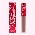 thumbnail image 2 of Lime Crime Velvetines Liquid Lipstick, Buffy, 2 of 2