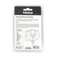 thumbnail image 3 of Timco - Premium Multi-Tool Blade - Radial - For Wood / Metal (Size Dia. 87mm - 1 Each), 3 of 3