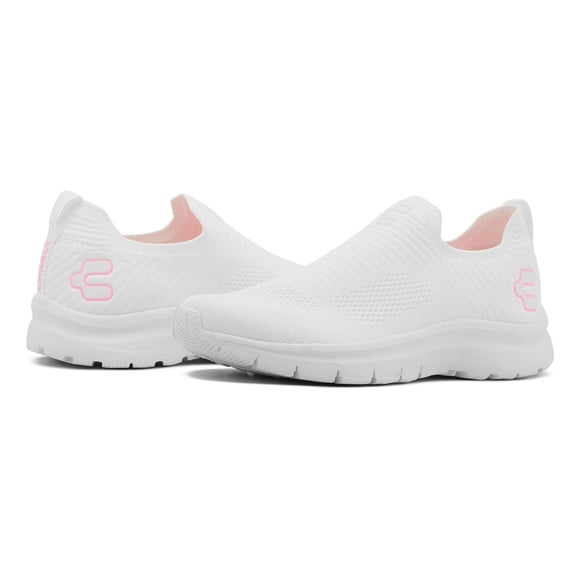 Tenis de Descanso Charly 1059422 blanco 25