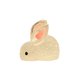 thumbnail image 1 of Adornos luminosos de conejos para micropaisajes, figuras de conejos que brillan en la oscuridad para micropaisajes de musgo, decoración de acuarios, accesorios de bricolaje, 1 of 8