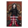 thumbnail image 1 of Muñeca Mattel Monster High Skullector Wednesday Morticia Addams, 1 of 4