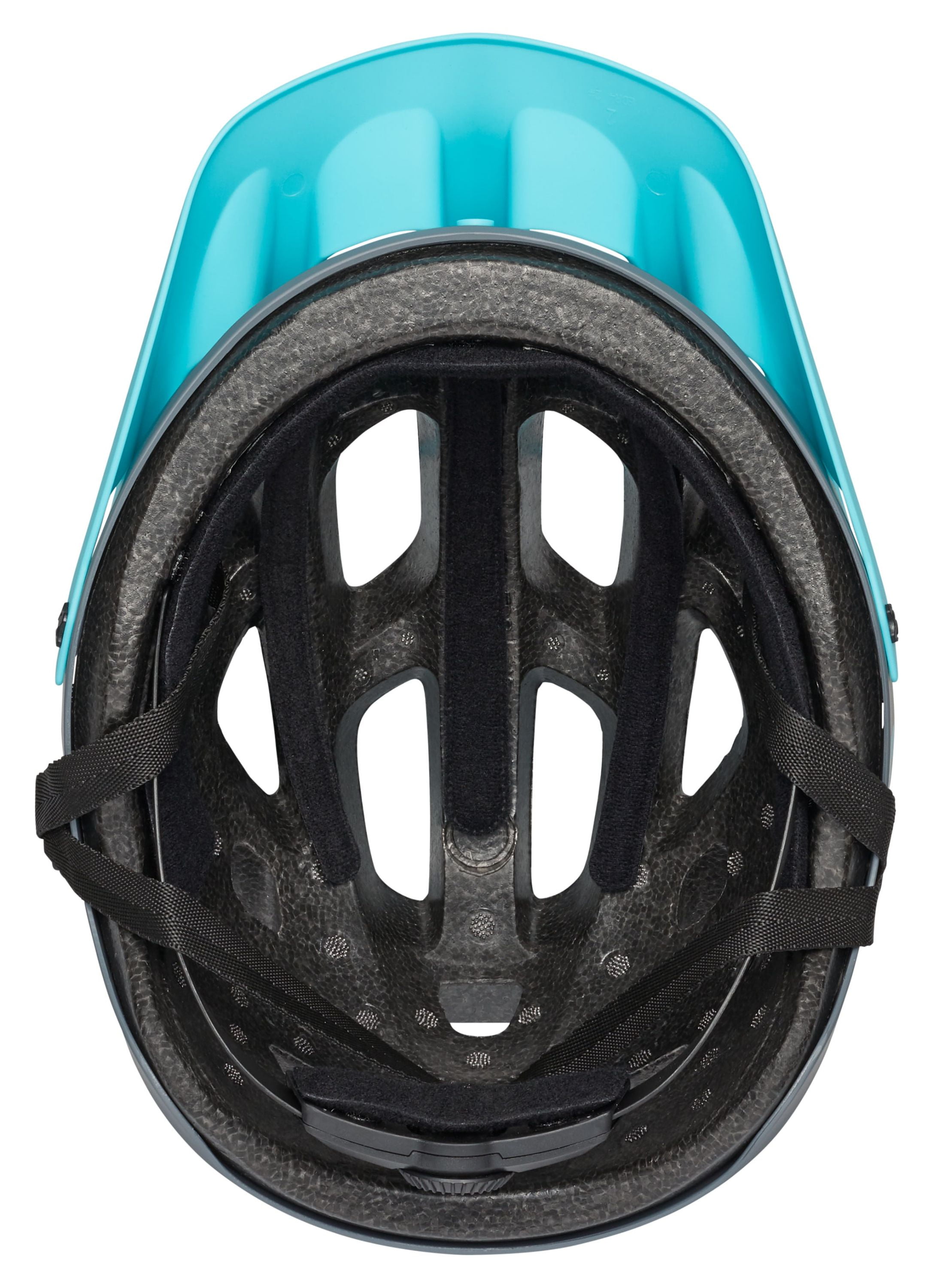 Bike Helmet Men Schwinn Dash Adult Helmet Black/Blue Ct Helmet