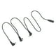 thumbnail image 5 of Cable divisor de 3 vías para pedales de efectos con núcleo de cobre y cancelación de ruido, 5 of 8