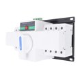 thumbnail image 1 of Generator Changeover Switch, Manual Automatic CB Grade Power Transfer Switch Multiple Guards  for Store, 1 of 7