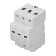 thumbnail image 5 of White Distribution Box Surge Protection Device IP20 Safe Simple Combiner Box Voltage Surge Arrester 60KA 3P 385V, 5 of 5