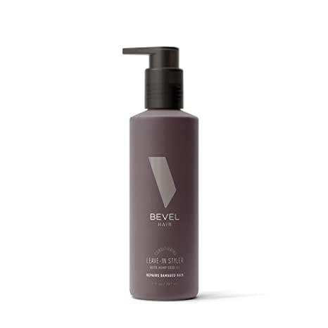 BEVEL LEAVE IN CONDITIONER & DAILY STYLER
