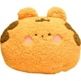 thumbnail image 1 of Almohada de peluche 35cm Tigre Sunnimix juguetes de peluche, 1 of 7