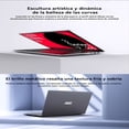 thumbnail image 3 of Laptop Aoc Ap15 Intel N97 16 Gb Ddr4/512 Gb Windows 11 15 6'', 3 of 4