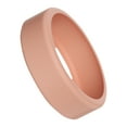 thumbnail image 1 of CSChome for Oura Ring Gen 3 Protective Sleeve Silicone Ring Protector for Smart Rings, Elastic Cover S/M Universal Size, 1 of 6