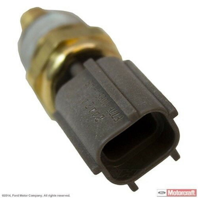 Motorcraft Engine Coolant Temperature Switch SW-5174 - Walmart.com