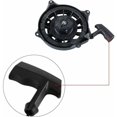 thumbnail image 5 of Briggs & Stratton 497680 Lawn Mower Recoil Starter, replacing Oregon 31-068 and Rotary 12368., 5 of 5