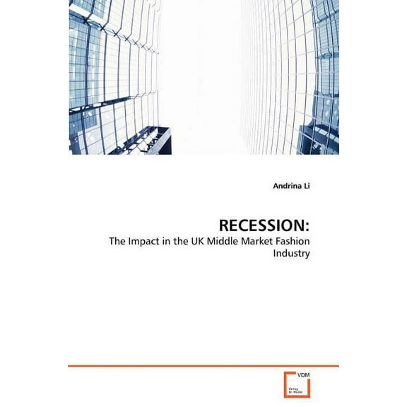 Recession (Paperback)