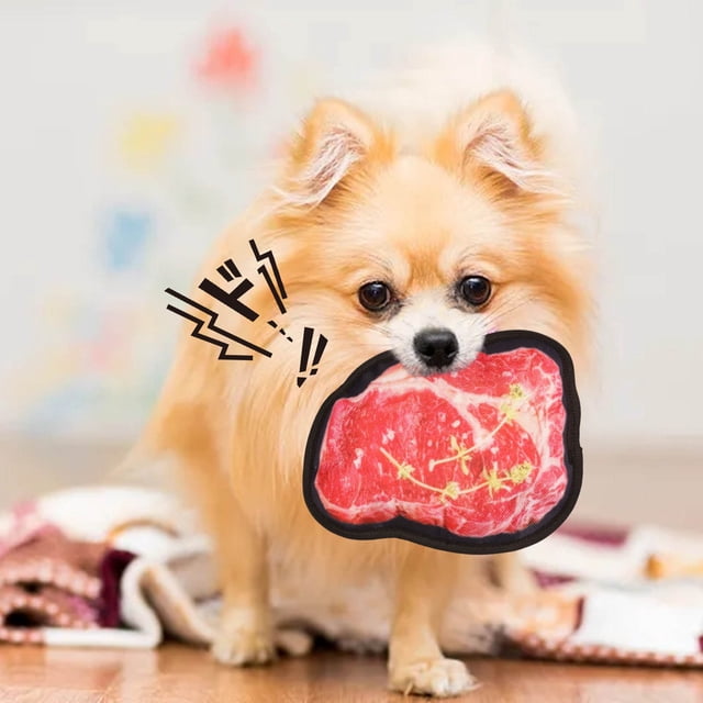 Hyper Dog That Move Food for Cats Canned Food Mini Pig Dog Large Dogs Pack Dog Interactive Hide And Seek Dog for Small Dogs Large Breed Dog for Boom Puppy for Smart Dogs Interactive Dog Small Dogs
