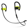 Restored Beats by Dr. Dre Powerbeats3 Wireless In Ear Headphones - Shock Yellow (Refurbished)