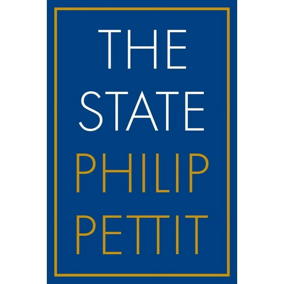 The State, (Paperback)