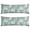 Funny Cart, variant on Abstract Floral Body Pillow Cover 20x54 - Romantic Rose Peony Pattern Long Pillow Case with Zipper - Soft Breathable Maternity Pillowcase - Full Body Pillow Protector - Aesthetic Bed Pillow Cover