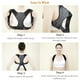 thumbnail image 5 of Corrector de postura invisible ajustable para adultos y niños Parte superior unisex Labymos XS, 5 of 7