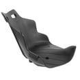 thumbnail image 4 of BESTYASH Black Racing Bucket Seat Replacement PP Balancing Scooter Seat 1Pack, 4 of 6