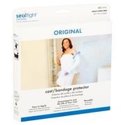 Arm Cast Protector SEAL-TIGHT® Large / Long Polyvinyl