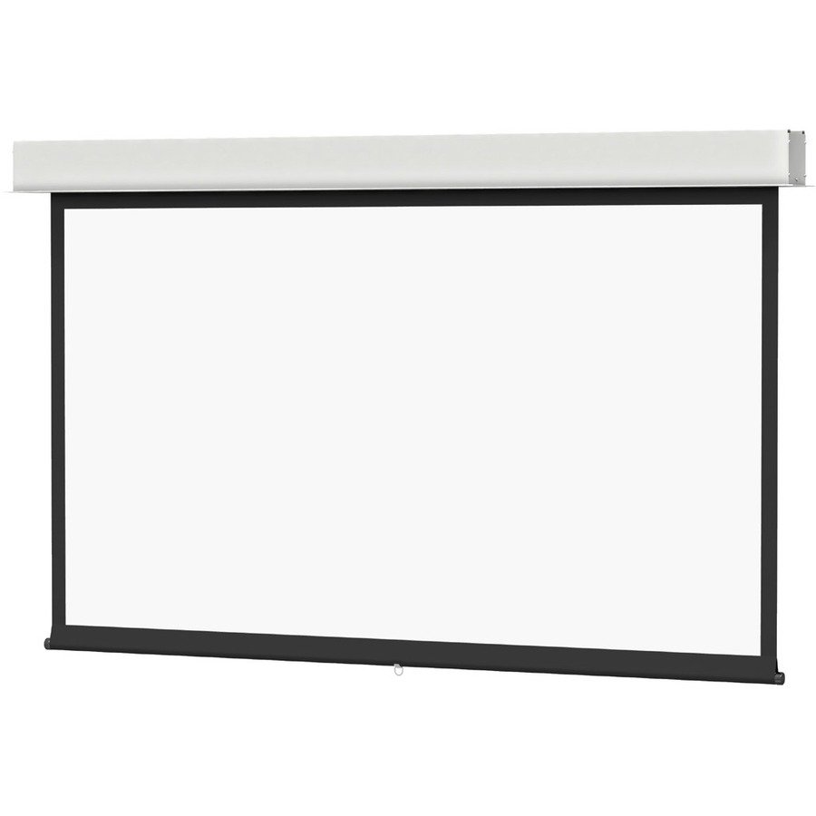 Da-Lite Advantage Manual 130" Manual Projection Screen - Walmart.com