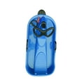 thumbnail image 4 of Trineo de Nieve para Niños con Volante y Freno DYNWAVEMX Azul Real, 4 of 8