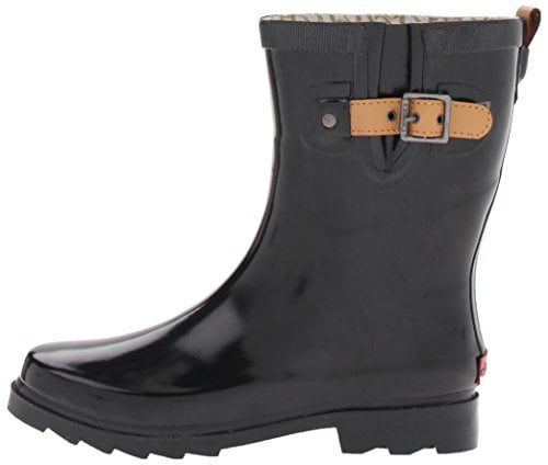 rain boots walmart womens