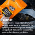 thumbnail image 6 of Dead Down Wind Laundry Detergent - Unscented - 36 oz. (up to 72 Loads), 6 of 12