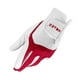 thumbnail image 1 of Guante de Golf, guante de Golf derecho, suave, resistente, elástico, ajustable, engrosado, guante de Golf, guante de mano para entrenamiento deportivo M, 1 of 8