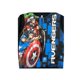 thumbnail image 2 of Sudadera Movis Talla 10 Afelpada Estampado Avengers Azul, 2 of 2