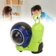 thumbnail image 5 of Juguete Eléctrico De Caracol Para Bebé, Sacudiendo La Cabeza, Caminando Boca Abajo, Juguete De Caracol Para Gatear Con Luces Musicales, 5 of 7