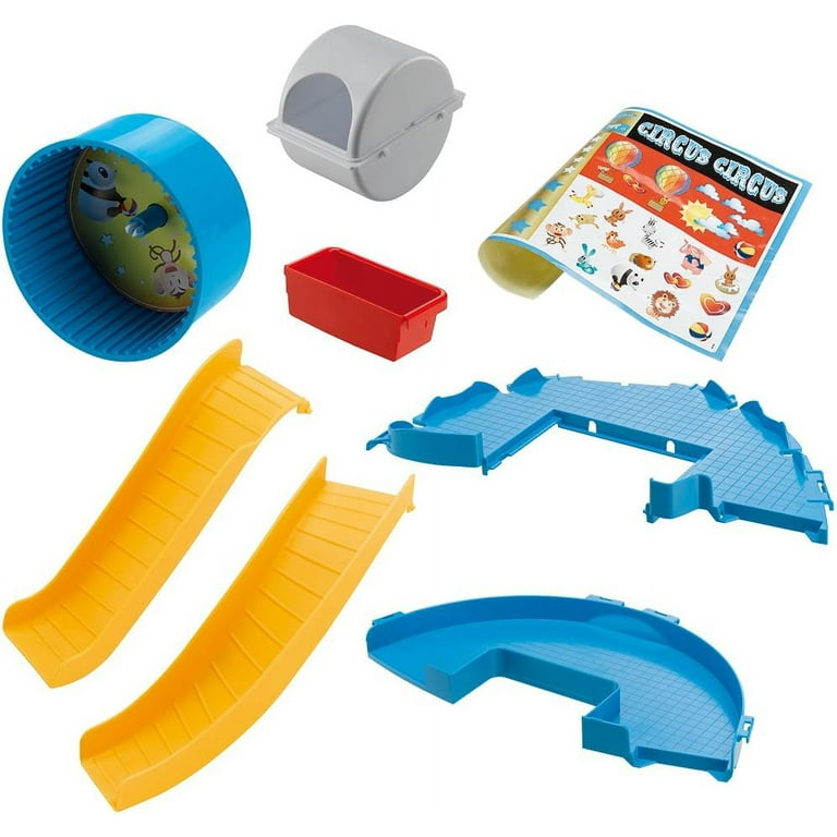 Circus hamster cage cheap