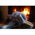 thumbnail image 3 of Sandane Faux Fur Slide, 3 of 3