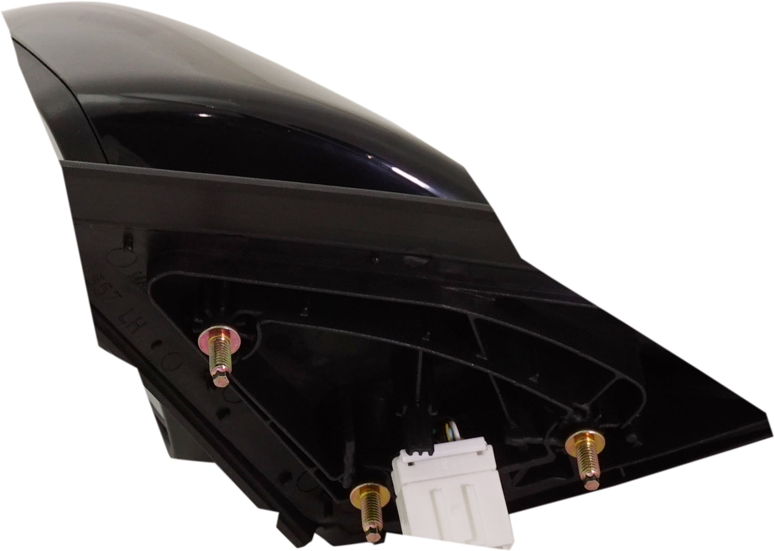 Kool Vue Mirror Compatible with 2000 - 2005 Ford Excursion,1999 - 2007 Ford F-250 Super Duty,1999 - 2007 Ford F-350 Super Duty,1999 - 2007 Ford F-450 Super Duty Driver Side