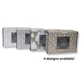 thumbnail image 4 of Cotton House - Flannel Sheet Set, 100% Mercerized Cotton, Twin Size, Deers Design, 4 of 4